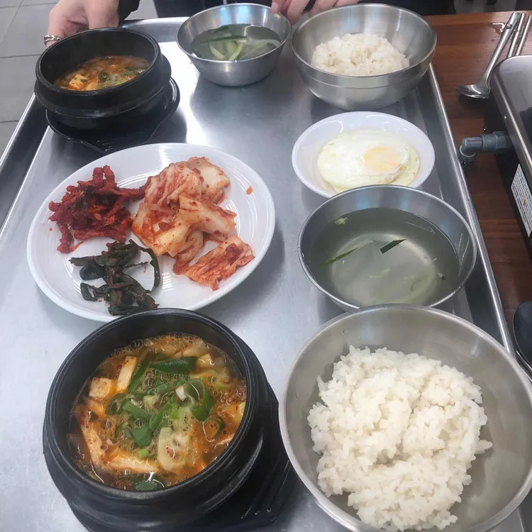 온식당 대표 사진