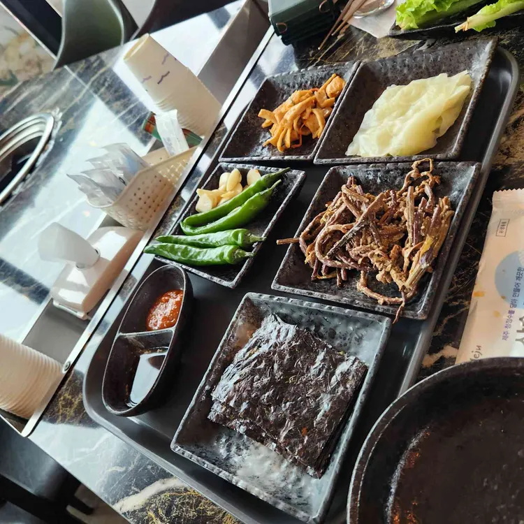 중문그때그집 사진 2