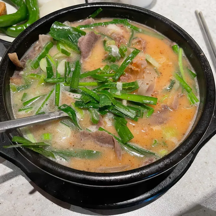 담원순대 사진 1