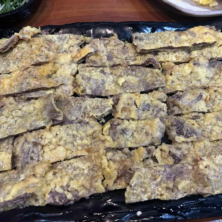 삼고집 사진