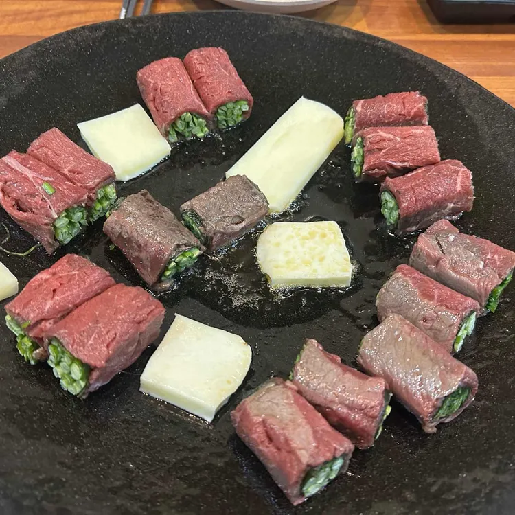 삼고집 사진 2