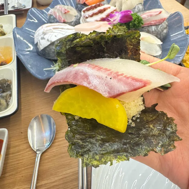 제주횟집 사진 2