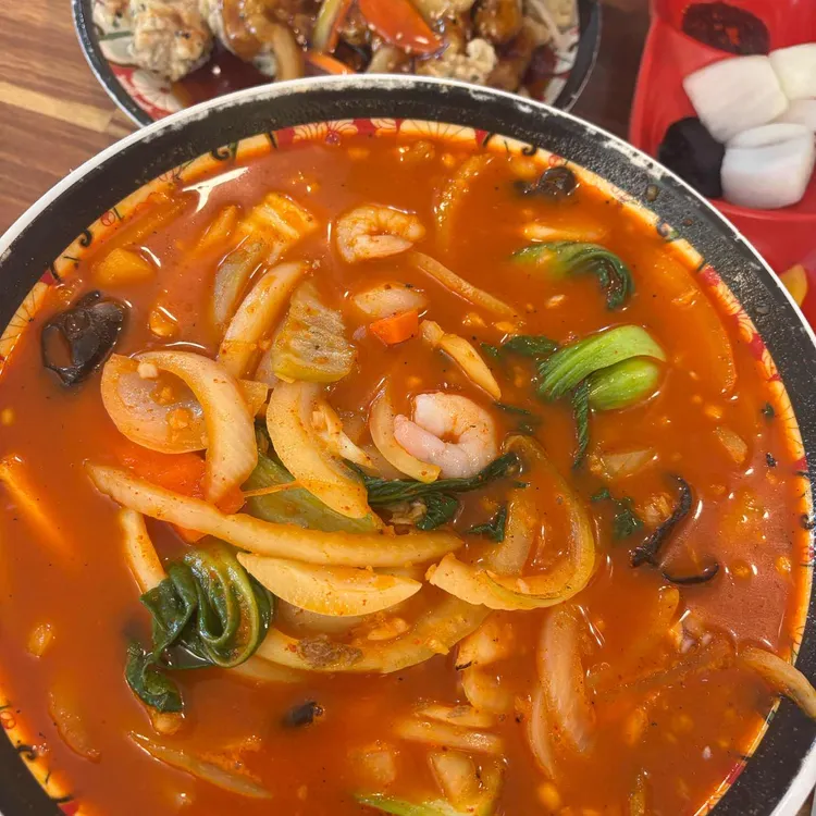 현대반점 대표 사진