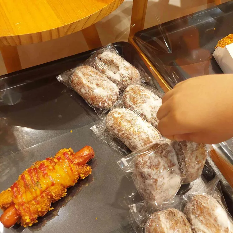 파리바게뜨 전농점 대표 사진