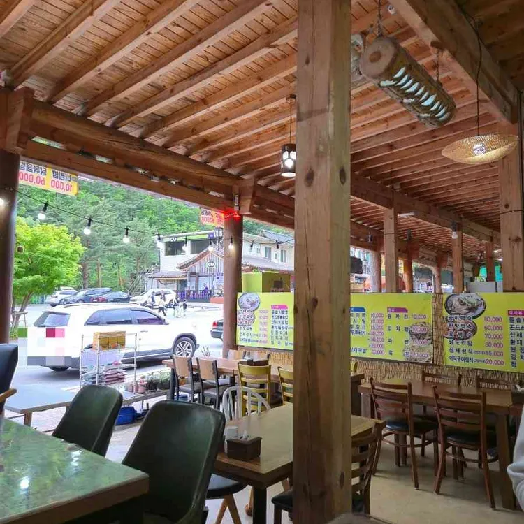 풍경채 대표 사진