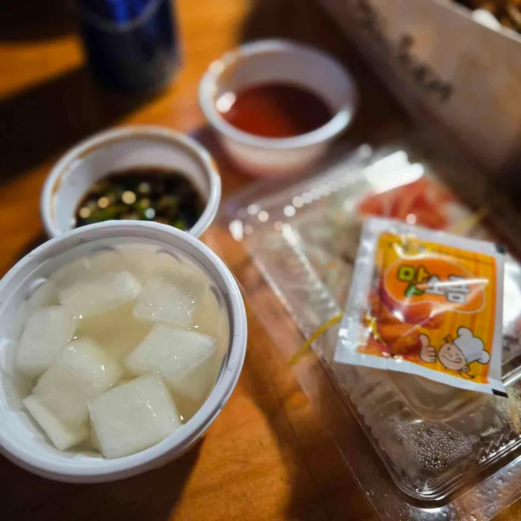 오성통닭 사진 2