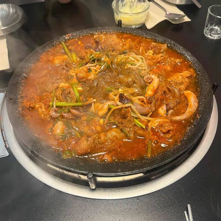 쭈꾸미도사 대표 사진