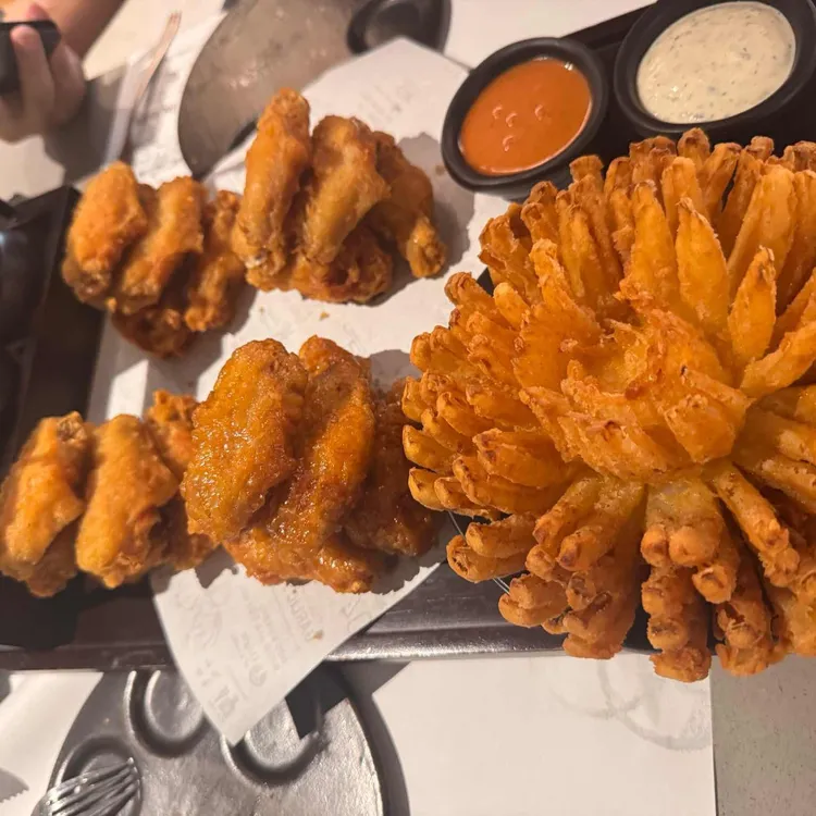 교촌치킨 사진 1