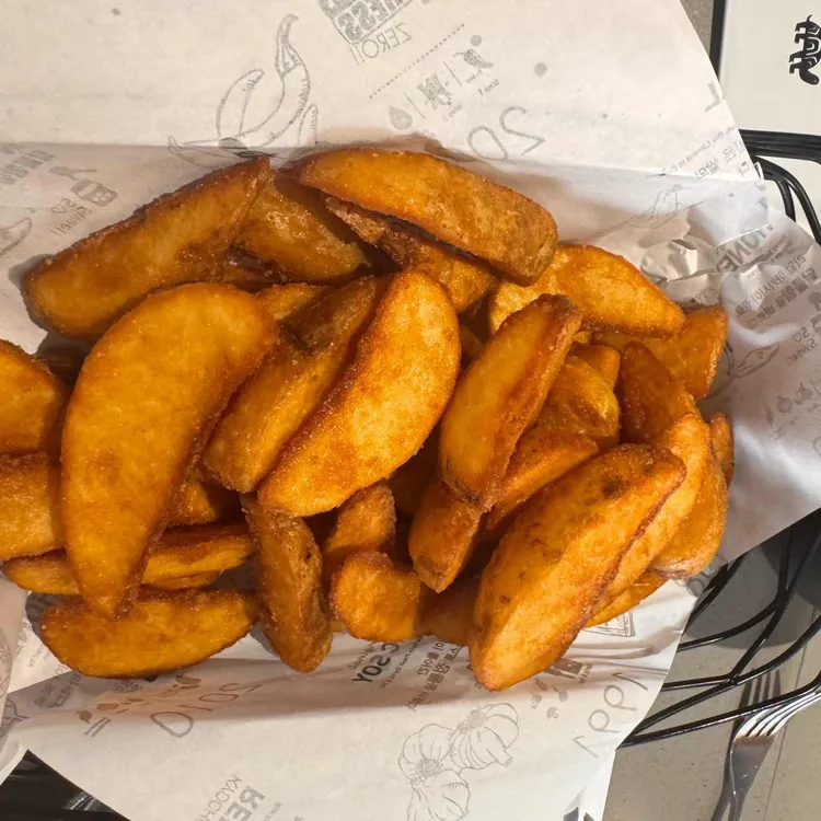 교촌치킨 사진 2