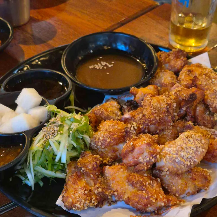 통집 사진 2