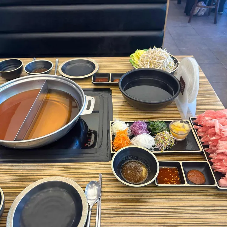 샤브작 대표 사진