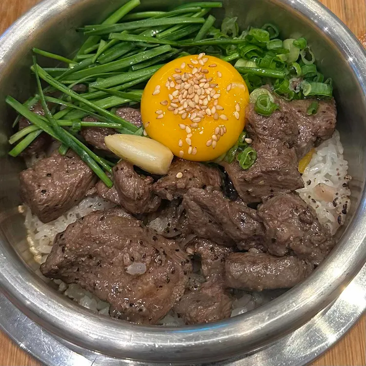 가가솥밥 사진 2