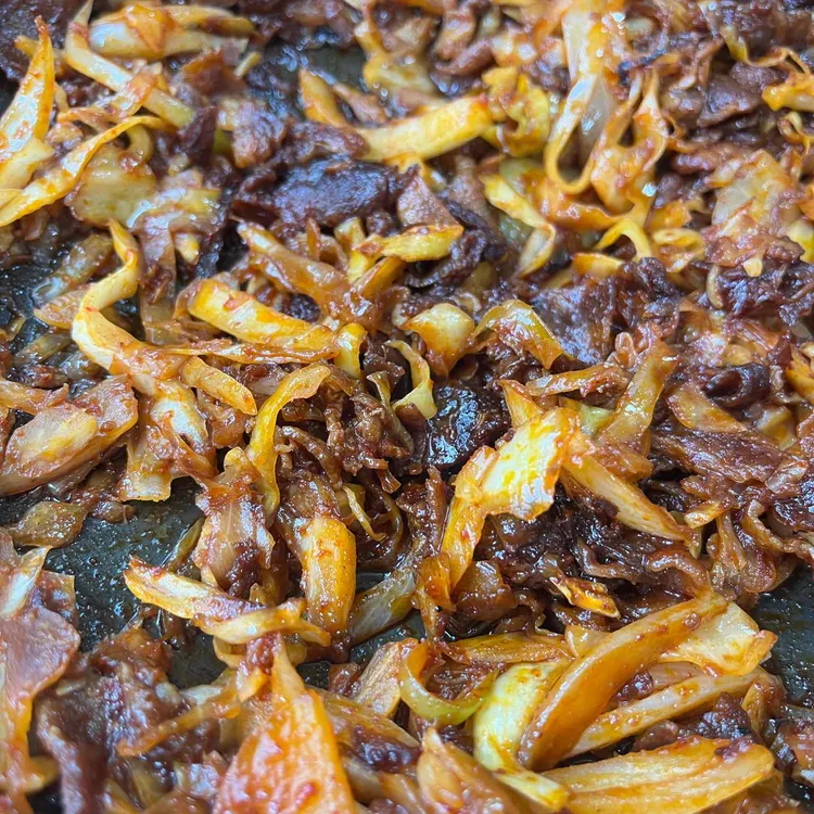 목화기사식당 사진 2