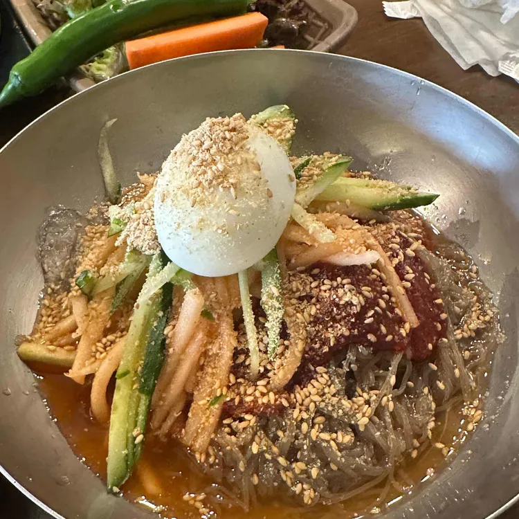 삼성숯불갈비 사진 2
