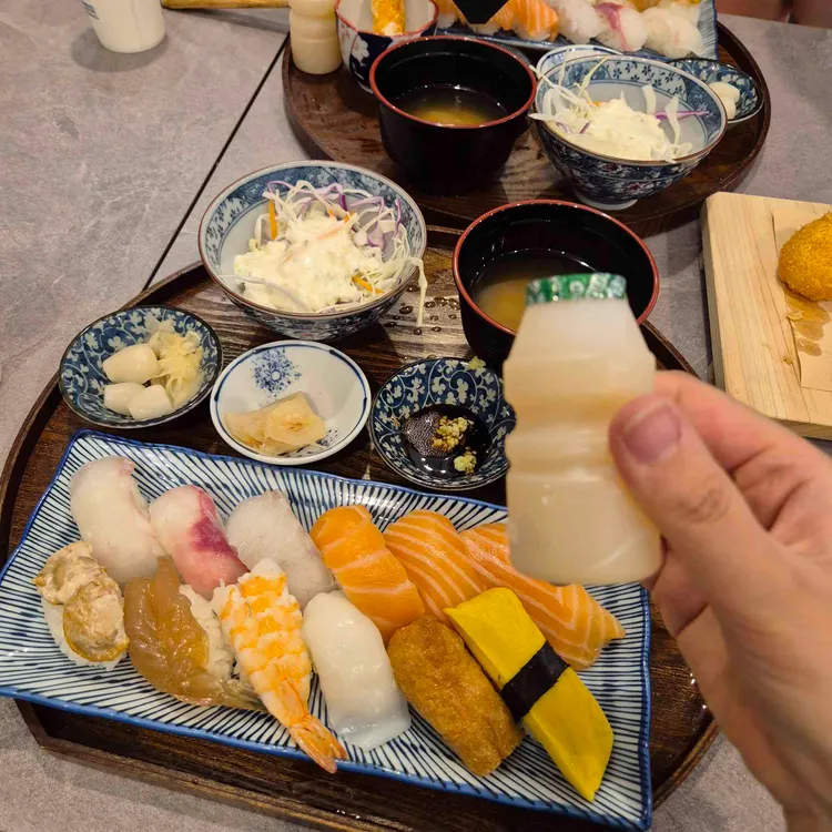 백초밥 사진 2