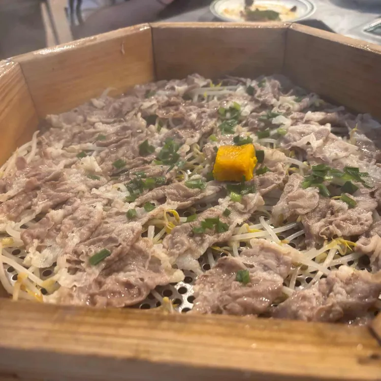 샤브르정원 사진 1