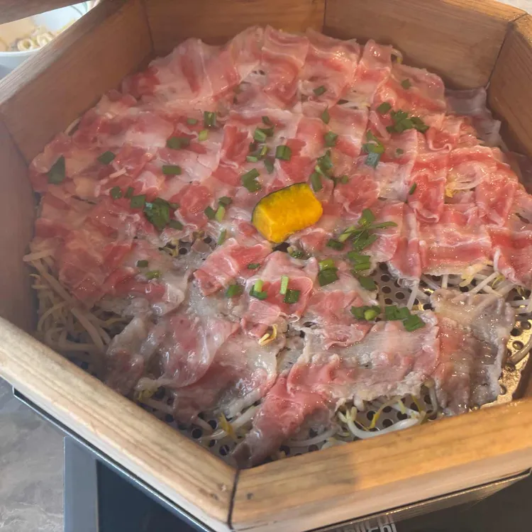 샤브르정원 사진 2