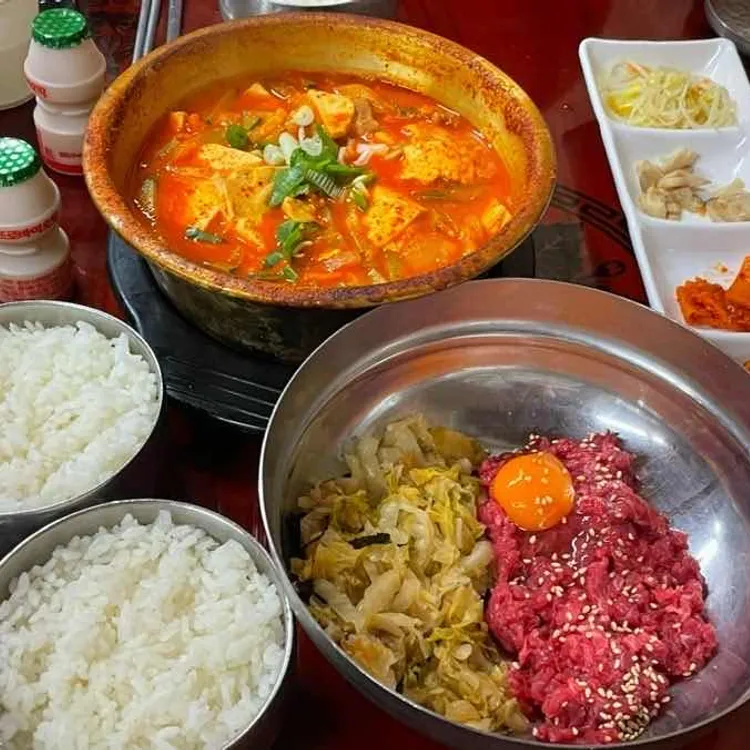 고서회관 사진 1