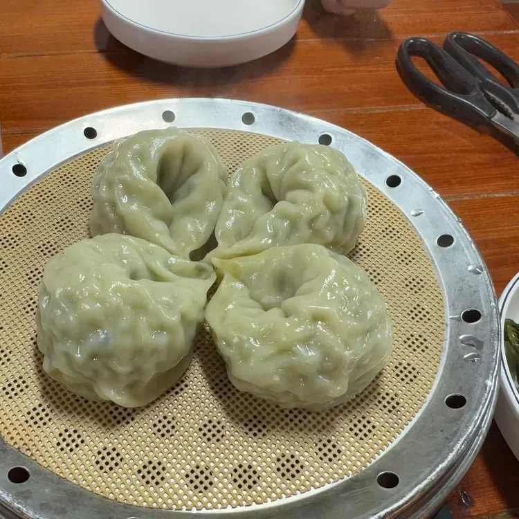 몽촌토성보리밥손칼국수 사진 2