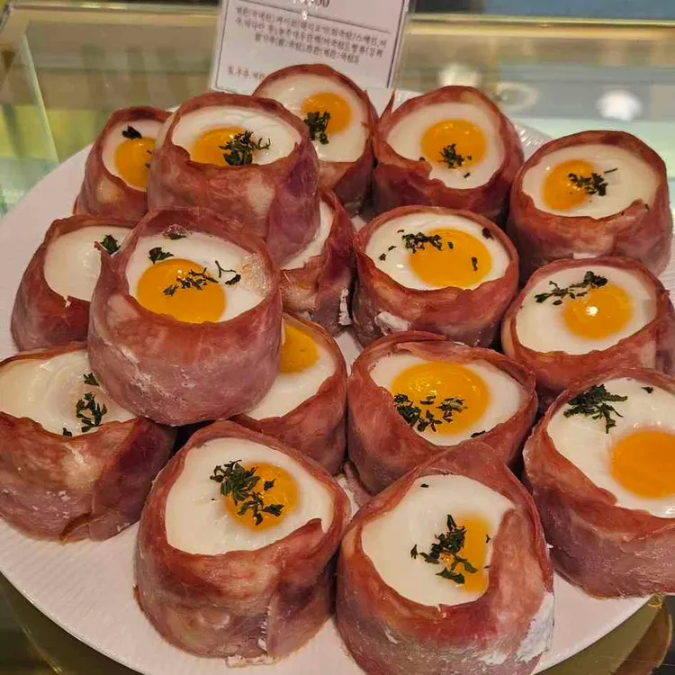 이성당 사진