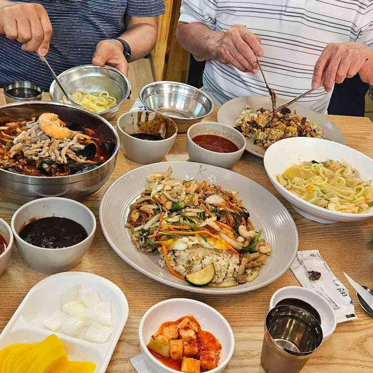복성루 사진 1
