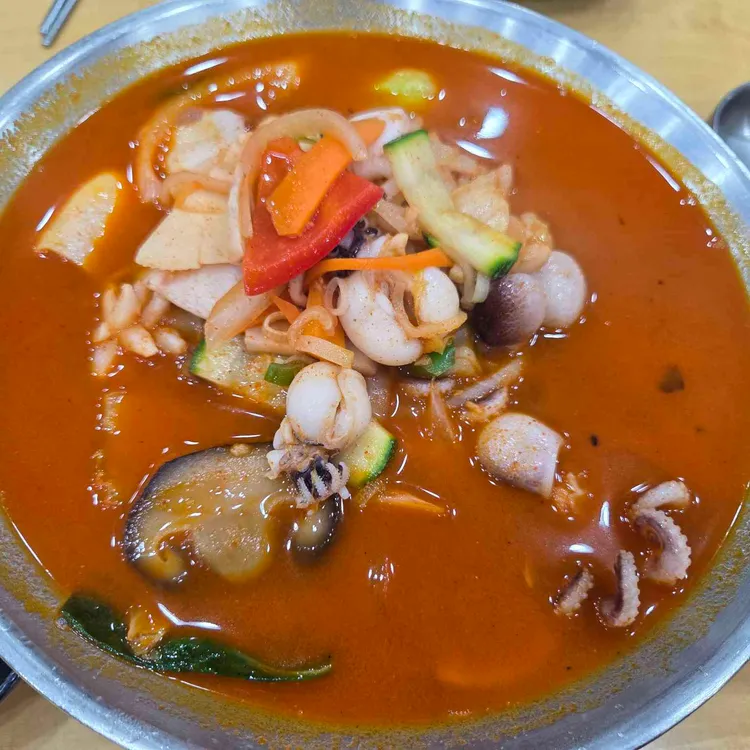 노원짬뽕 대표 사진