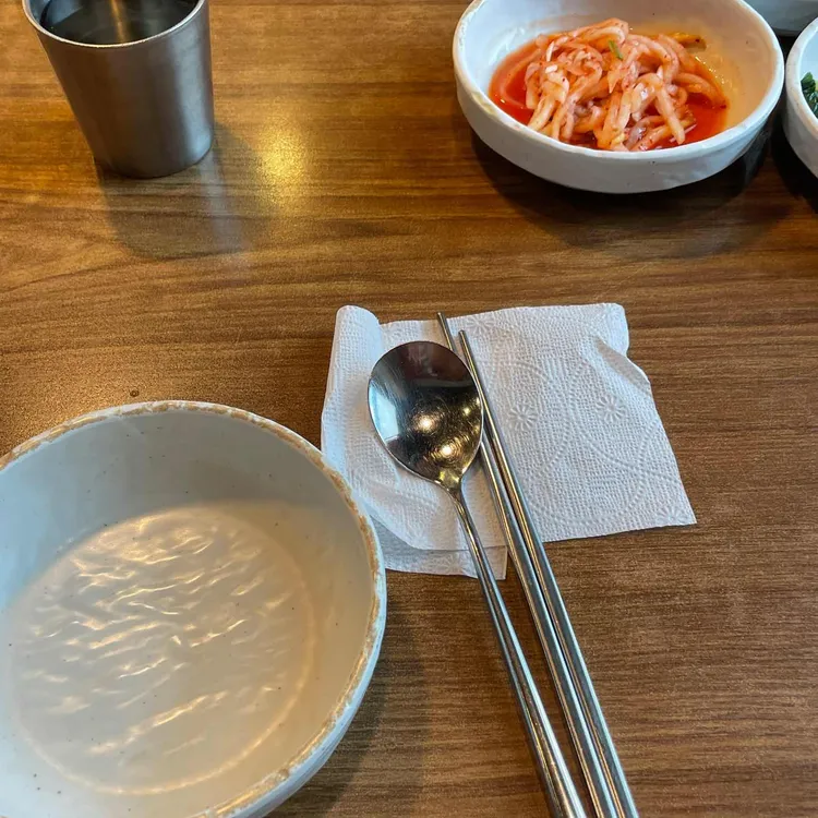 주막보리밥 사진 2