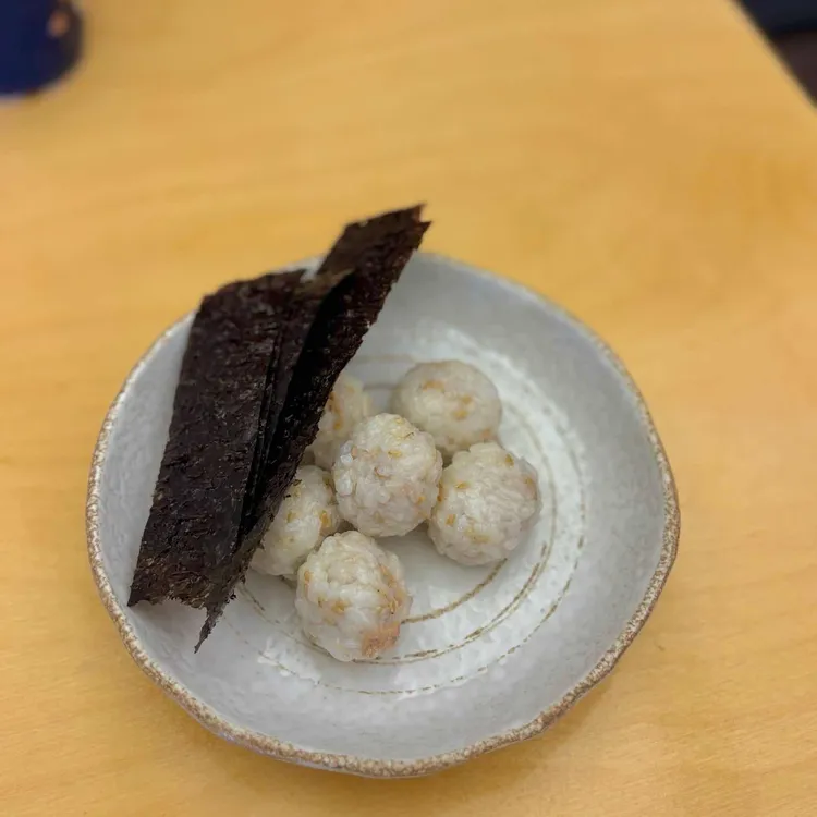 나카노라멘 사진 2