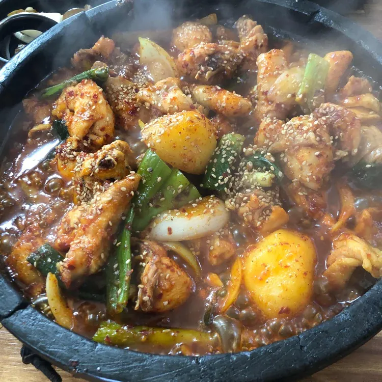 동악골금재가든 사진
