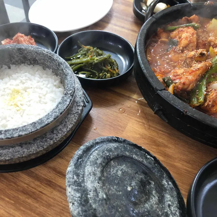 동악골금재가든 사진 2