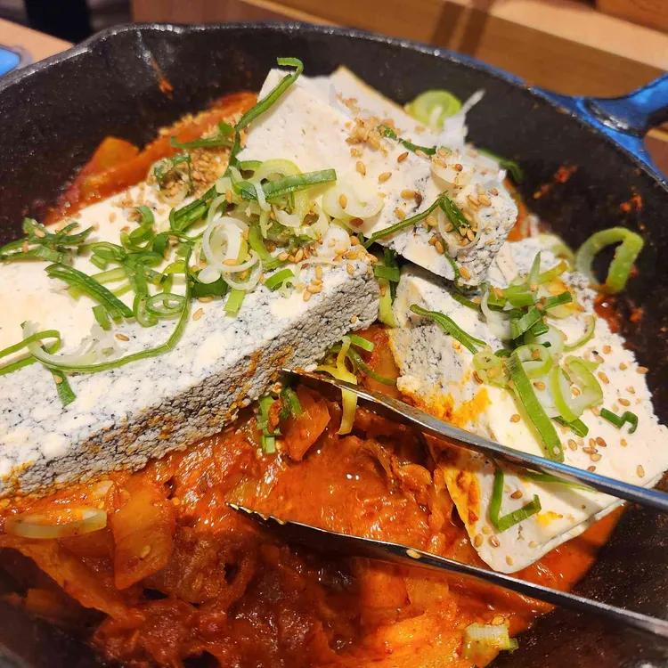 탁사발 두부공방 사진 2