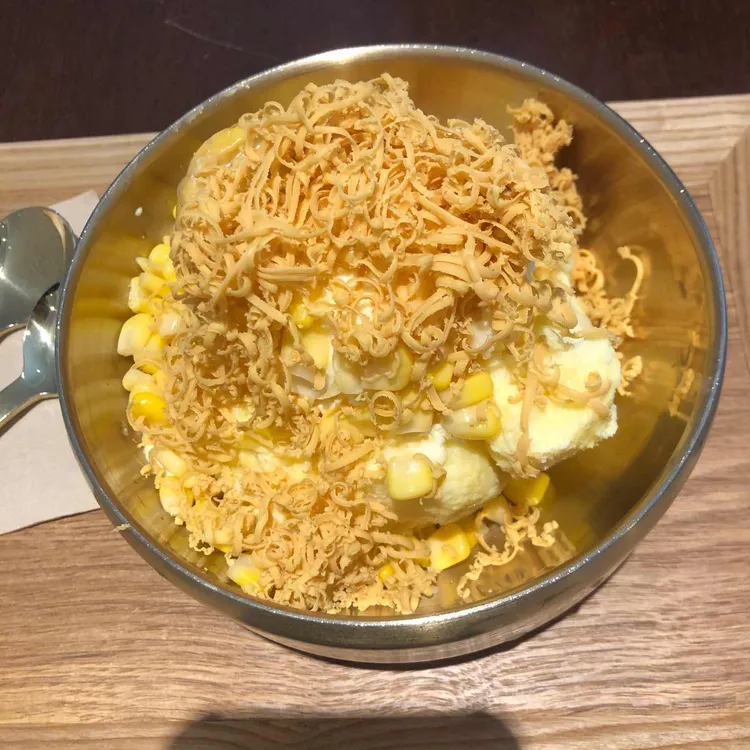 초당커피정미소 대표 사진