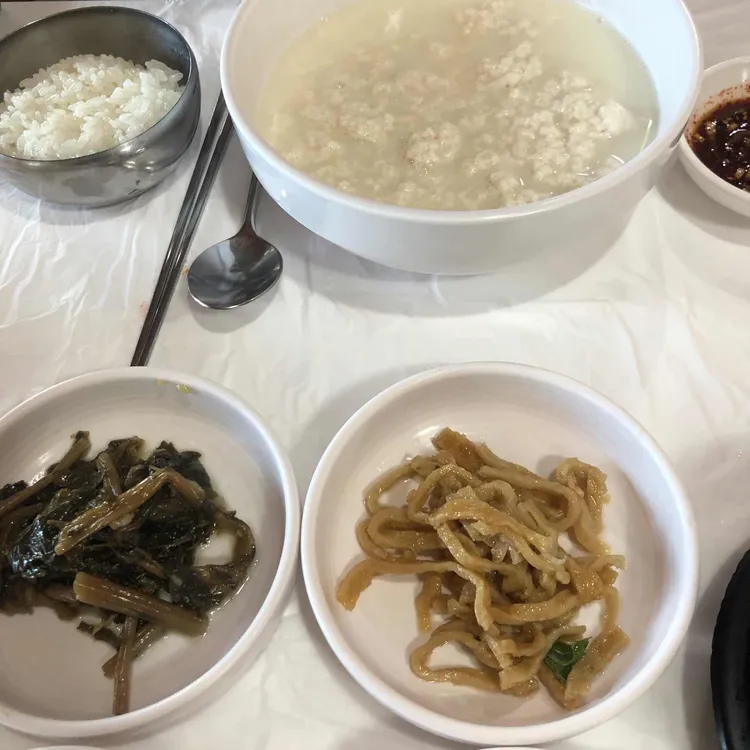 초당본점 대표 사진
