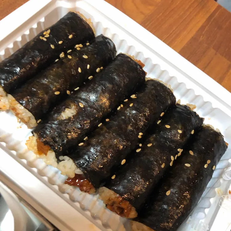 3849분식 대표 사진