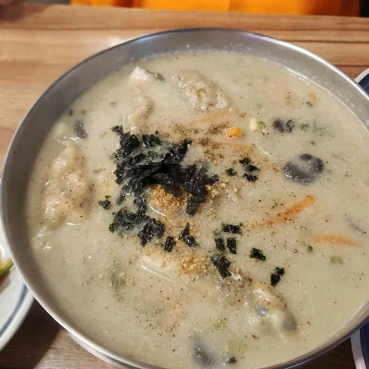 동일장칼국수 사진 2