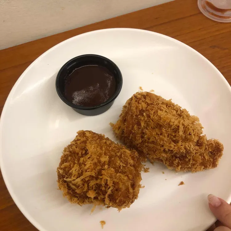 바삭마차 사진 1