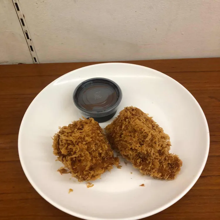 바삭마차 사진 2