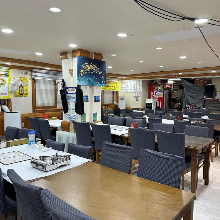 낙원식당 대표 사진