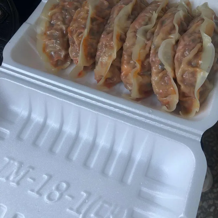 진성만두 사진 2