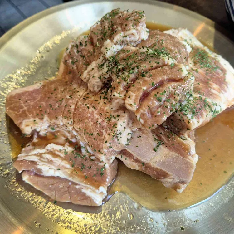 부산삼겹살 대표 사진