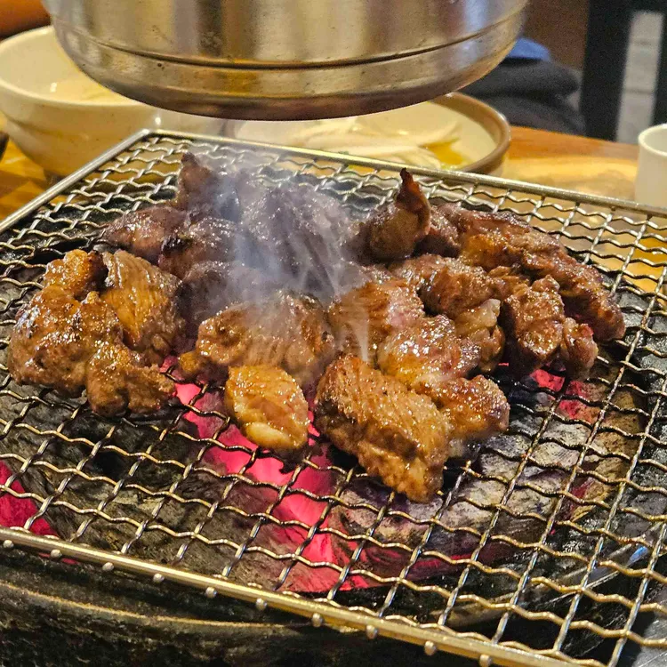 해운대양갈비 대표 사진