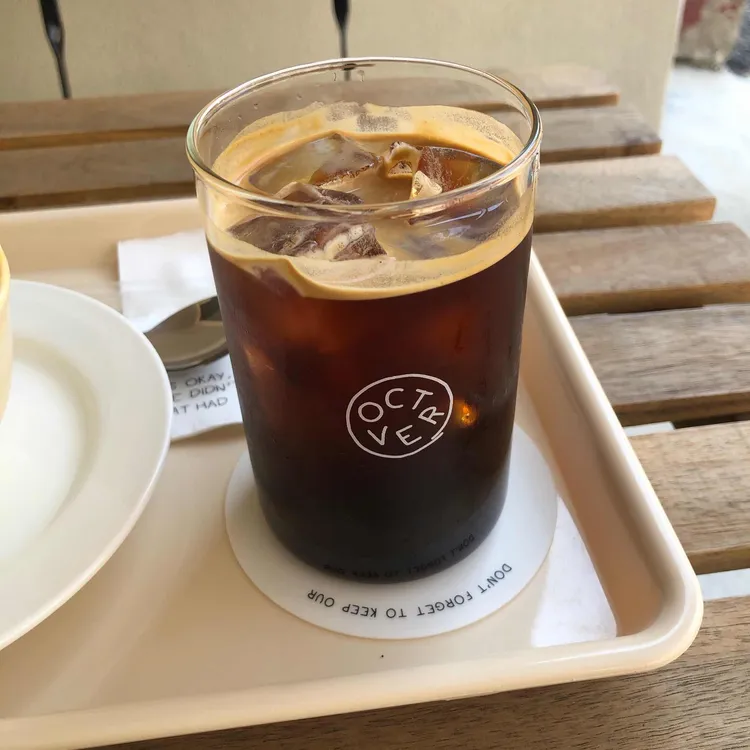 카페 코버트 대표 사진