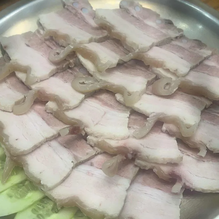 설눈 사진 1