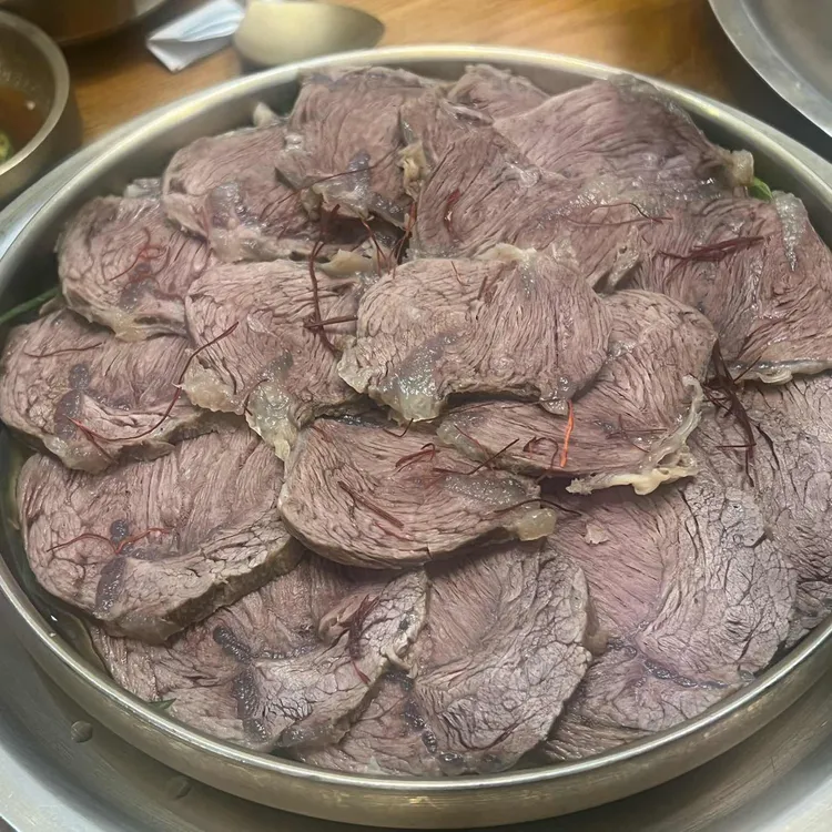 설눈 사진 2