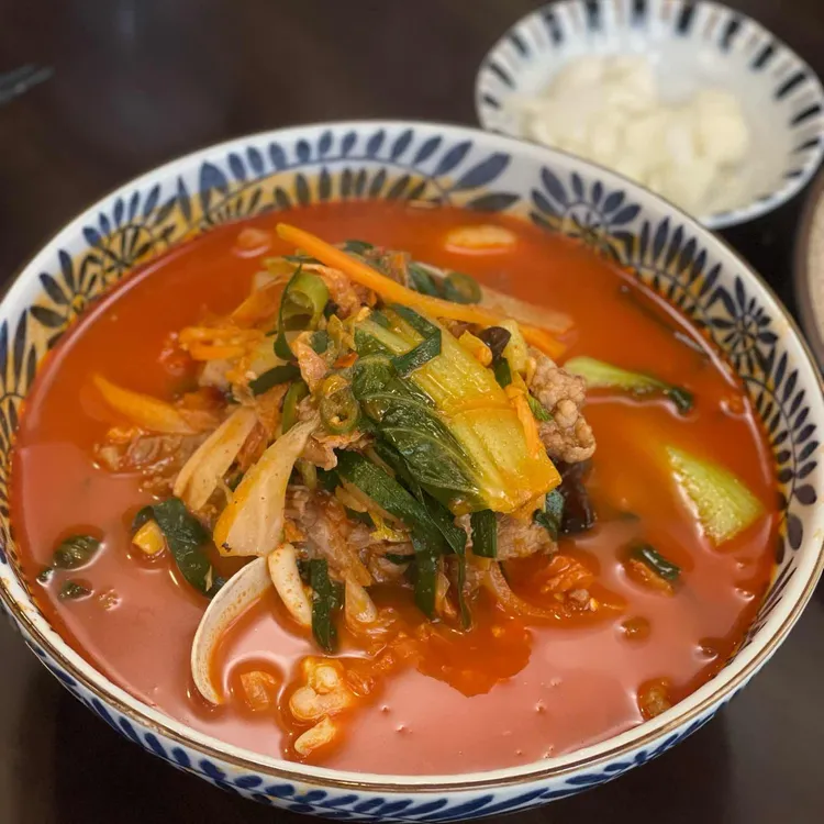 포가 사진 1