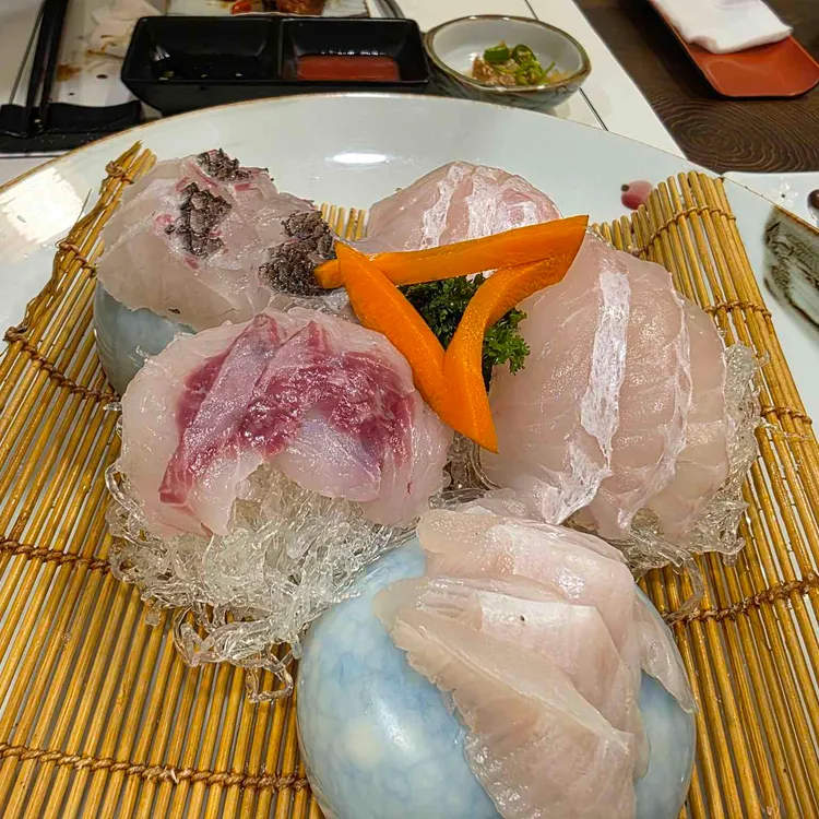 활코스요리전문 대표 사진
