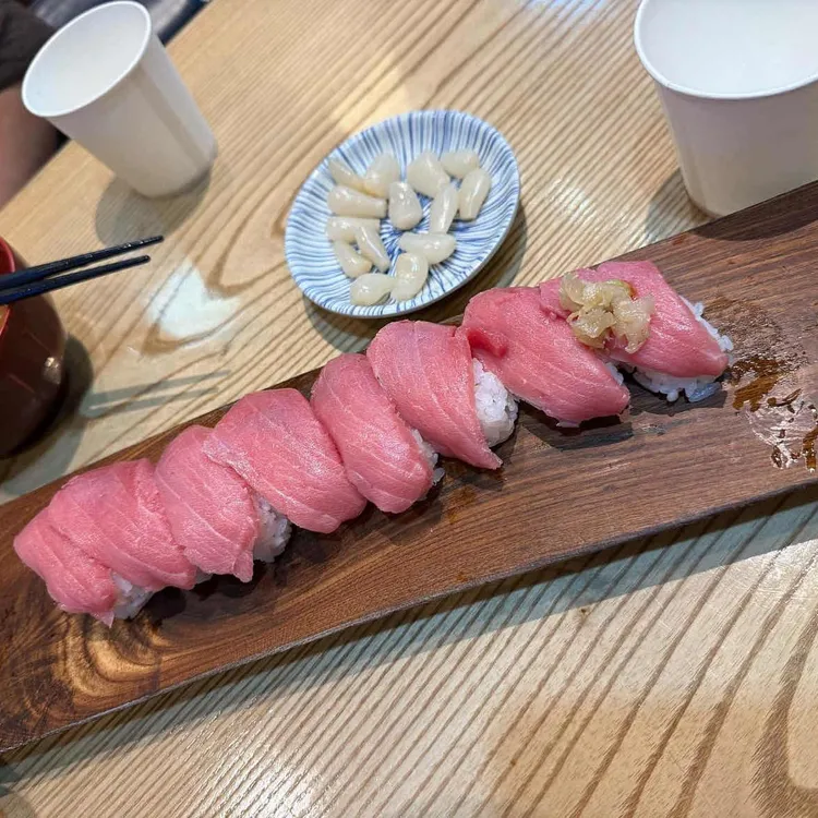 스시민 대표 사진
