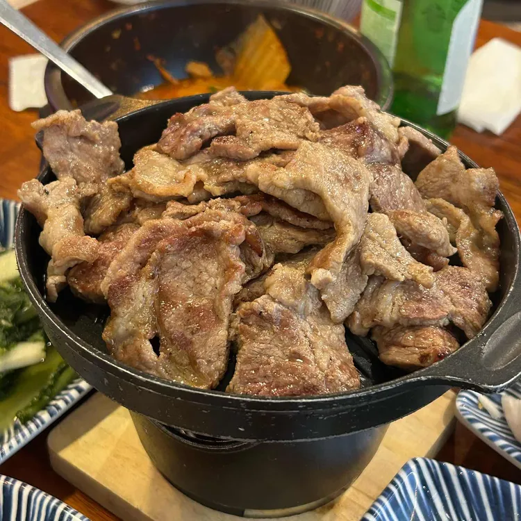 김형제고기의철학 사진 1