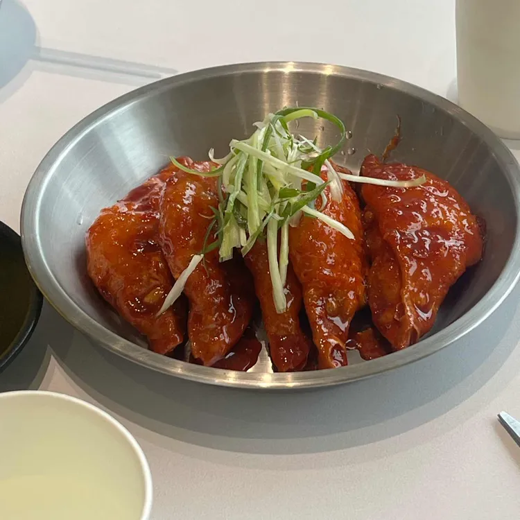 바닷마을떡볶이 사진 2
