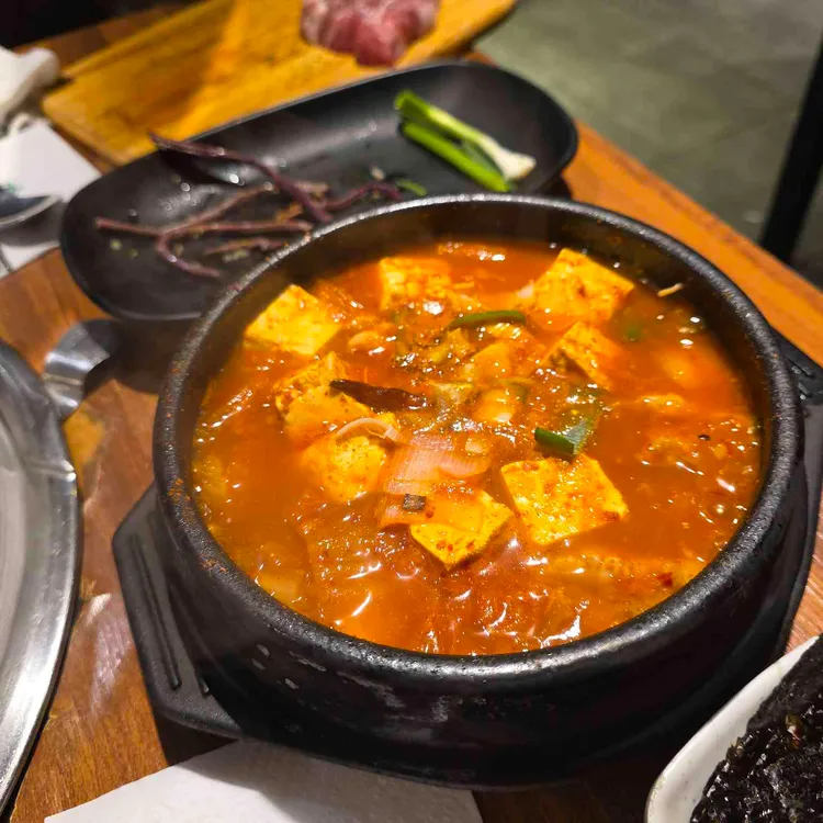 더바른식당 대표 사진